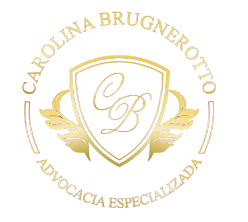 Carolina Brugnerotto - Advogada Previdenciária
